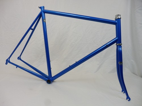 Tange crmo road frameset - crmo,