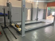 FULL CLASS 4 BAY - MOT ATL TEST BAY, ATL LIFT ,RBT, HLA, FULL SET !