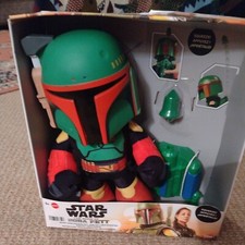 Star Wars The Book Of Boba