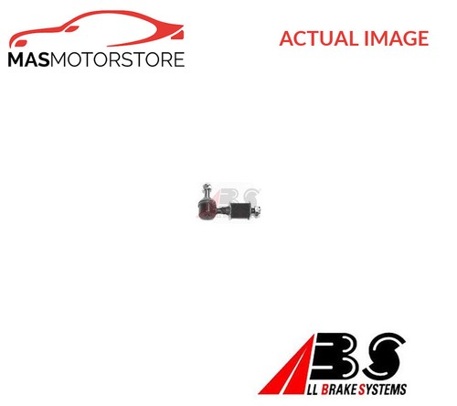 Anti roll bar stabiliser drop - anti,