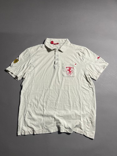 Puma ferrari vintage y2k - puma,