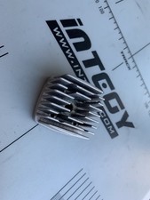 HPI 12E OR 15FE STOCK ENGINE HEAD READ HPI SUPER NITRO RS4 NITRO RS4 2 MINI