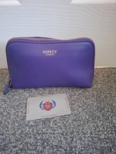 Osprey London Freya  Make Up