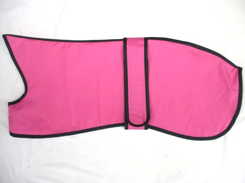 New 53cm whippet coat - 53cm,