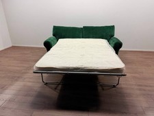 Habitat Molton Fabric 3 Seater