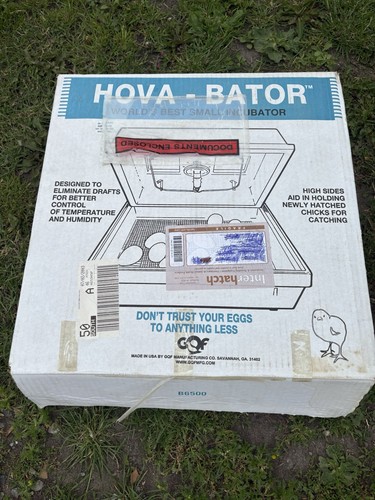 Hova bator 1632 - 1632, chicken