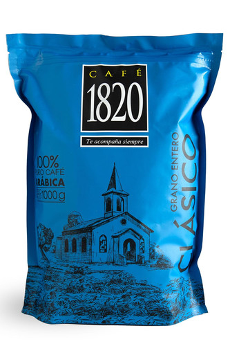 Café whole bean premium - whole,
