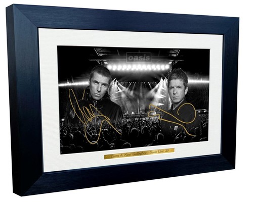 12x8 oasis liam - liam, noel