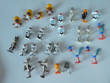 25 x Vintage Kinder Egg Toys -