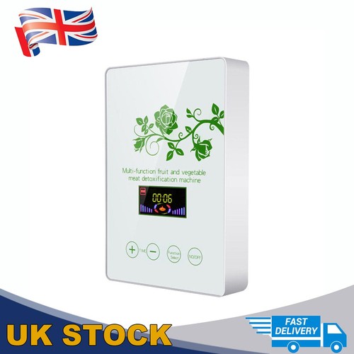 Multi function ozone - multi‑function,