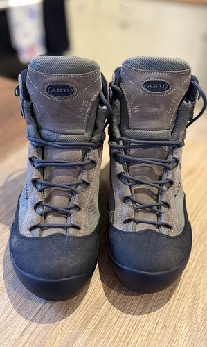 Aku 564 spider boots - 564,