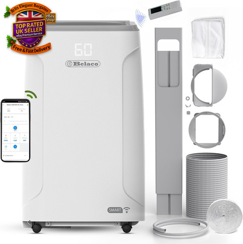 9000 btu portable air - btu,