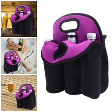 1xCan Beverage Carrier Holder
