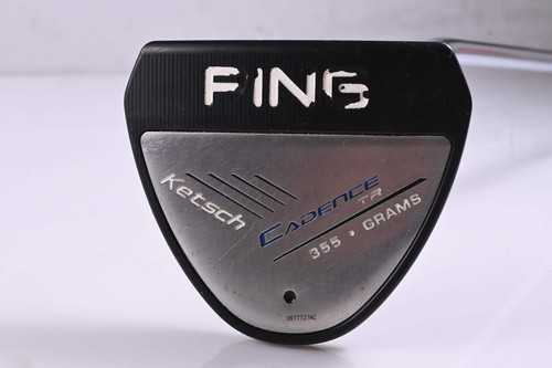 Ping cadence ketsch putter - ping,