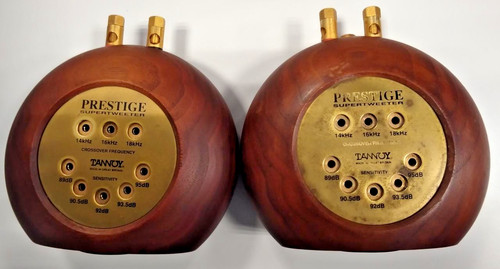 Tannoy 200 original super - tannoy,