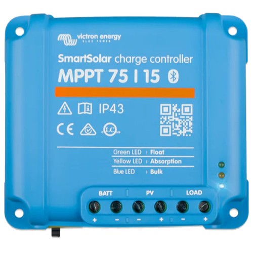 Victron energy mppt - mppt, 12v