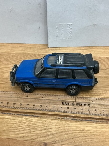 Plastic vintage 4 suv - 4, x