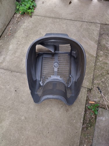 Flymo hover vac - vac, 280
