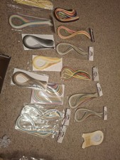 Quilling Paper Strips bundle