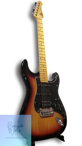Electric guitar tr legacy - guitar,