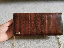Vintage Gucci bag