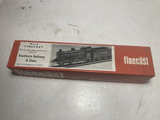 Wills Finecast F106 OO Gauge