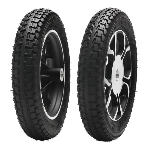 2pcs 2x2 1 4 - 12, wheel