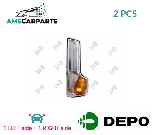 Indicator light blinker lamp - light,