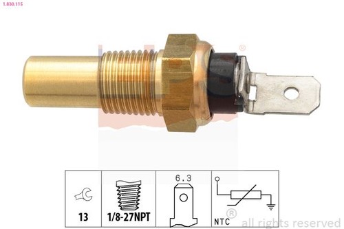 Fits eps 830 115 - eps, 1.830.115