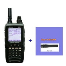 AOR AR-DV10 Handheld Wideband