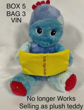 In the Night Garden Iggle