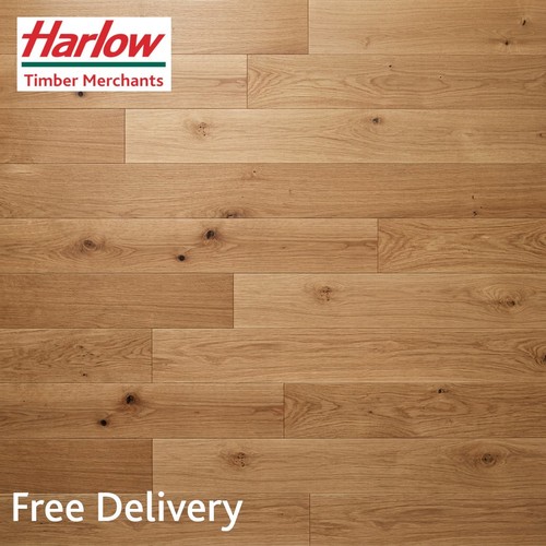 Lomond oak engineered - lomond, flooring