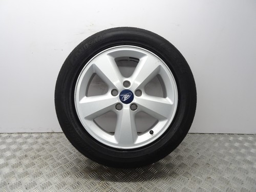 Ford focus mk2 alloy wheel - focus, 16"