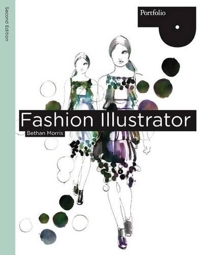 Fashion illustrator - fashion,