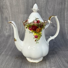 Royal Albert Old Country Roses