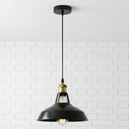 Industrial vintage ceiling - industrial,