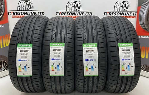 225 goodride 98w xl - 4,