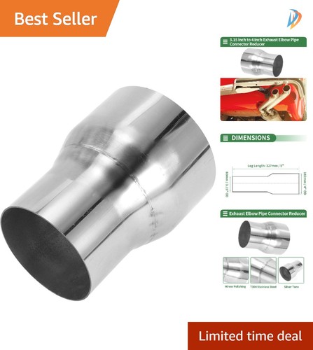 Durable stainless steel - durable,