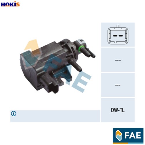 Pressure converter - pressure,