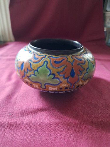 Gouda pottery bowl beek - gouda,