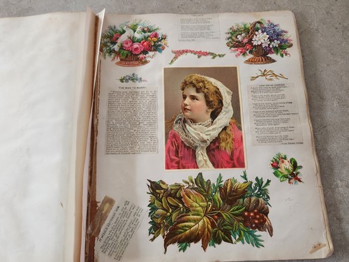 Beautiful antique victorian - antique,