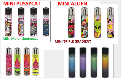 Clipper mini micro small - mini,
