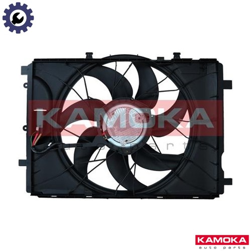 Fan engine cooling 7740045 for - fan,