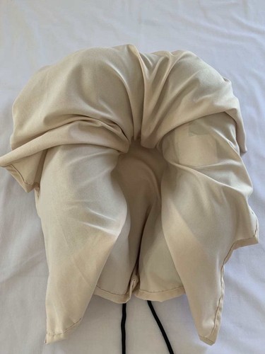 Massage table sheets - table,