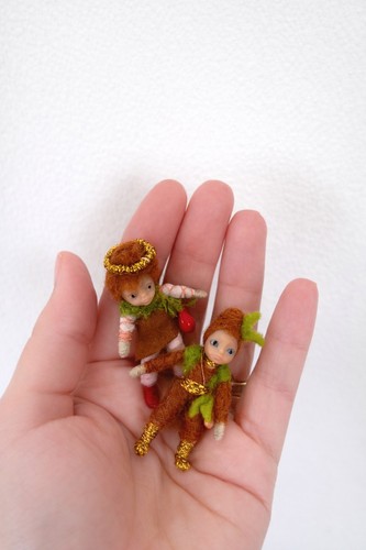 Whimsical handmade - 2,