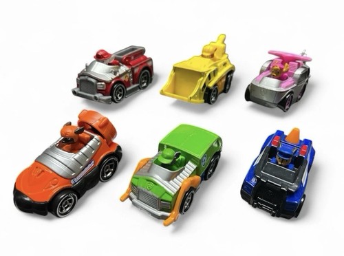 Paw patrol true - patrol, metal