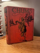 Chums Annual 1922 - Nice