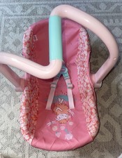 Baby annabell car seat carry - annabell,