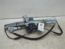 2007 MITSUBISHI COLT 5 Doors Hatchback Passenger Door Front Window Regulator LH