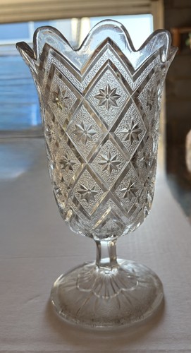 Vintage victorian eapg - victorian?,